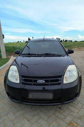 FORD KA 1.0 MPI TECNO 8V FLEX 2P MANUAL